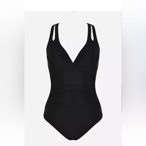 Cupshe Large Long Torso One piece